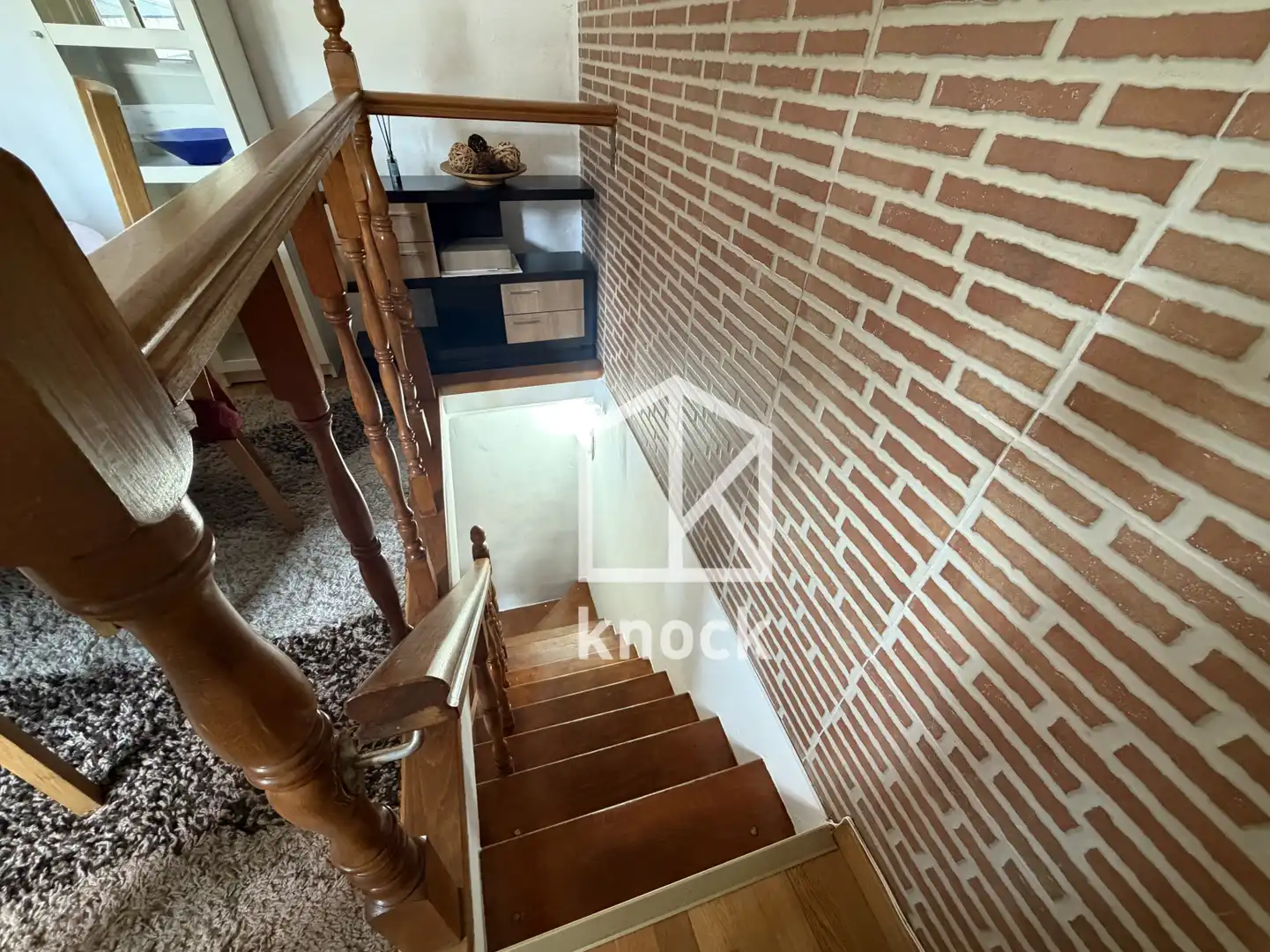 Casa adosada en venda a El Entrego - La central, 6, San Martín del Rey Aurelio