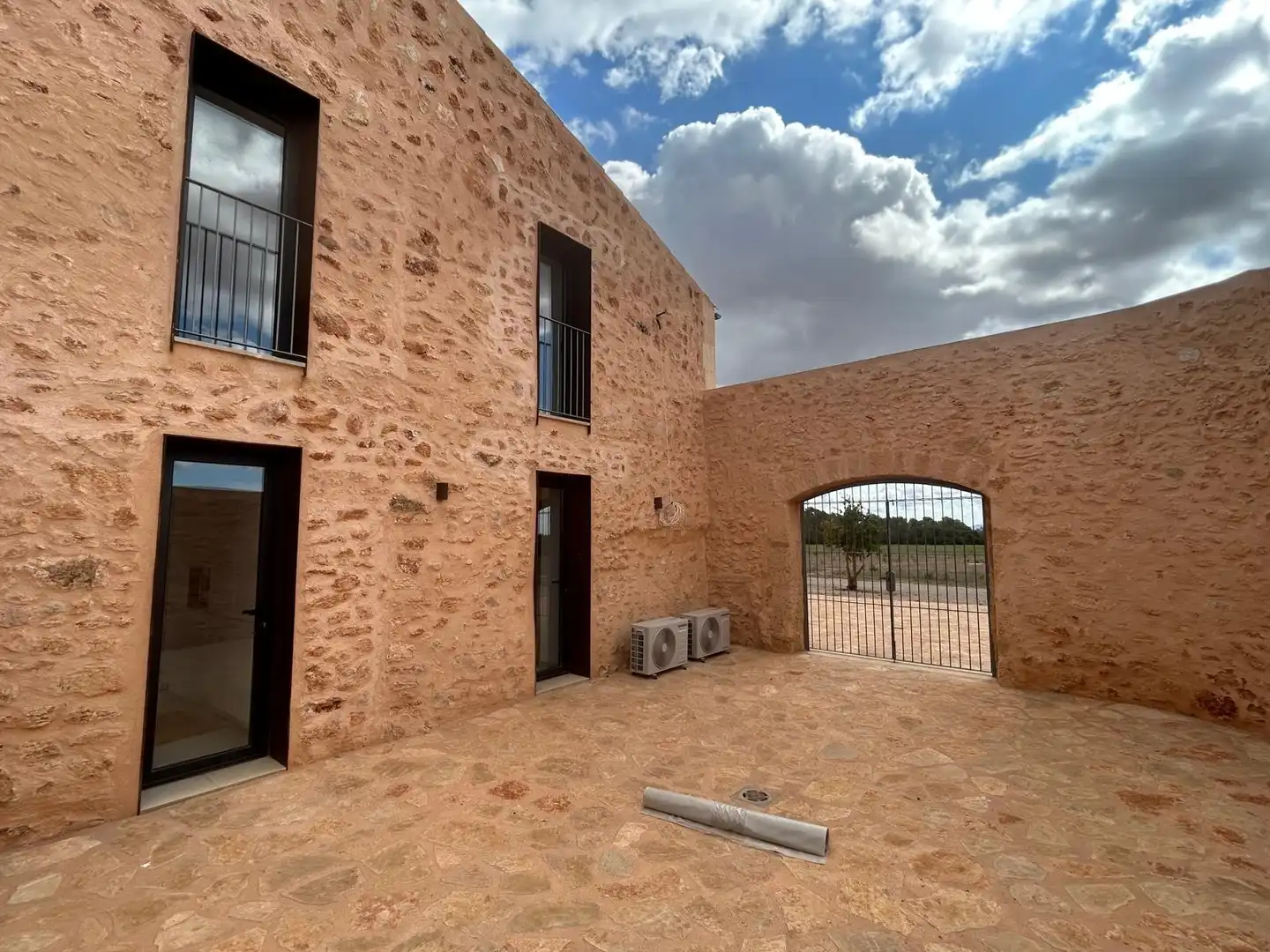 Casa o chalet de alquiler en Porreres