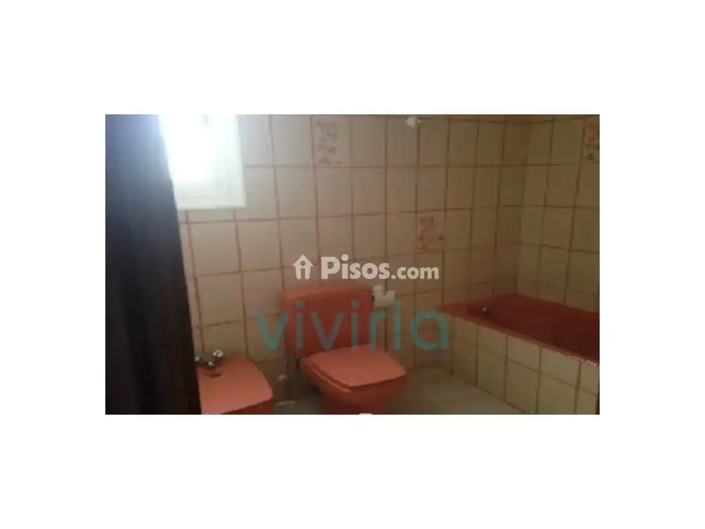 Baño de Piso en venta en Elda con Terraza