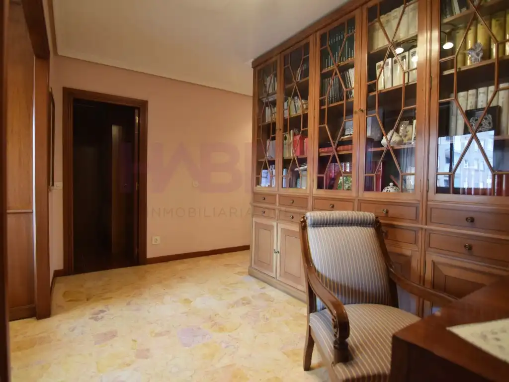 Wohnung zum Verkauf in Valencia