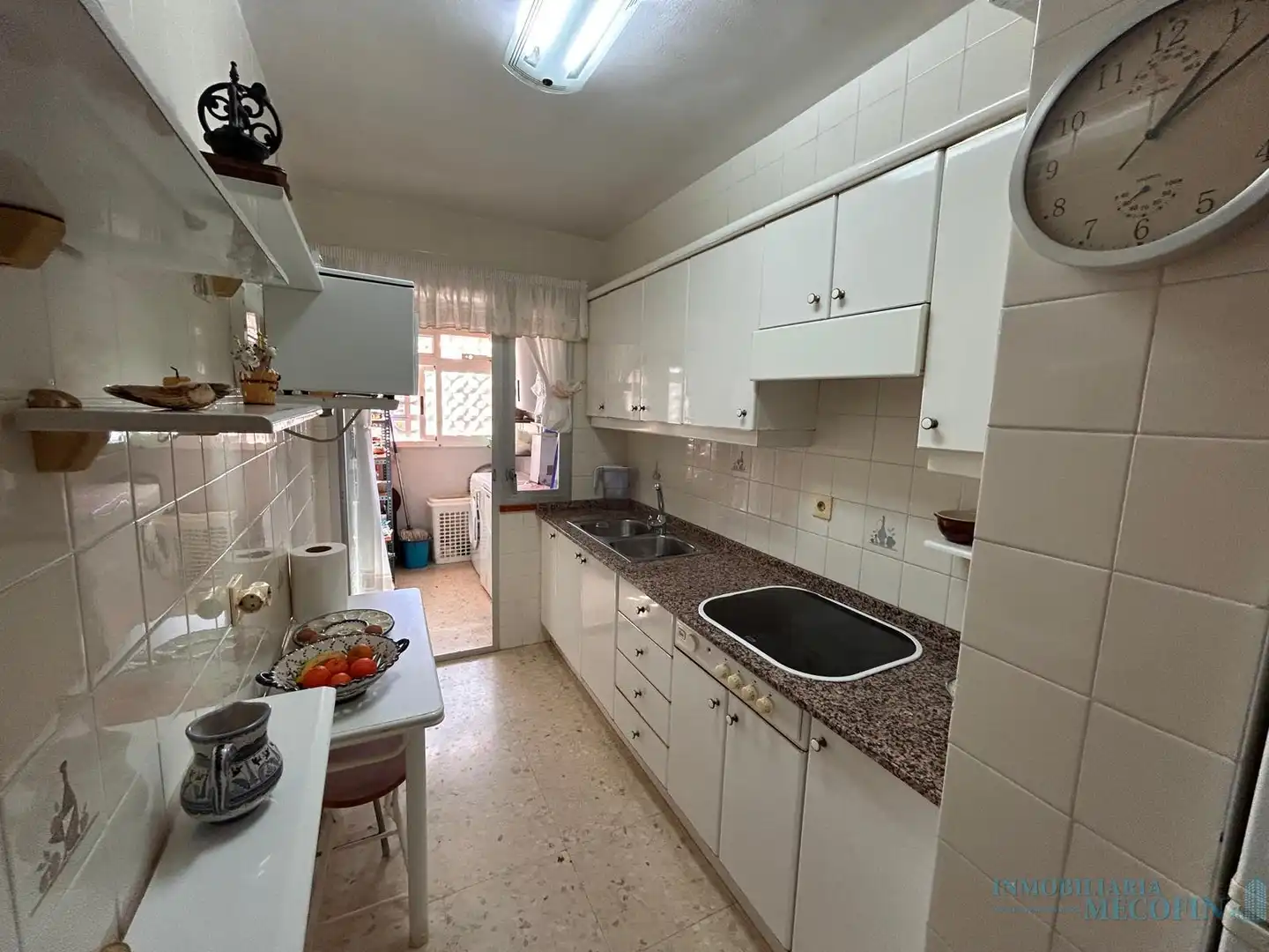 Flat for sale in Rincón Bajo