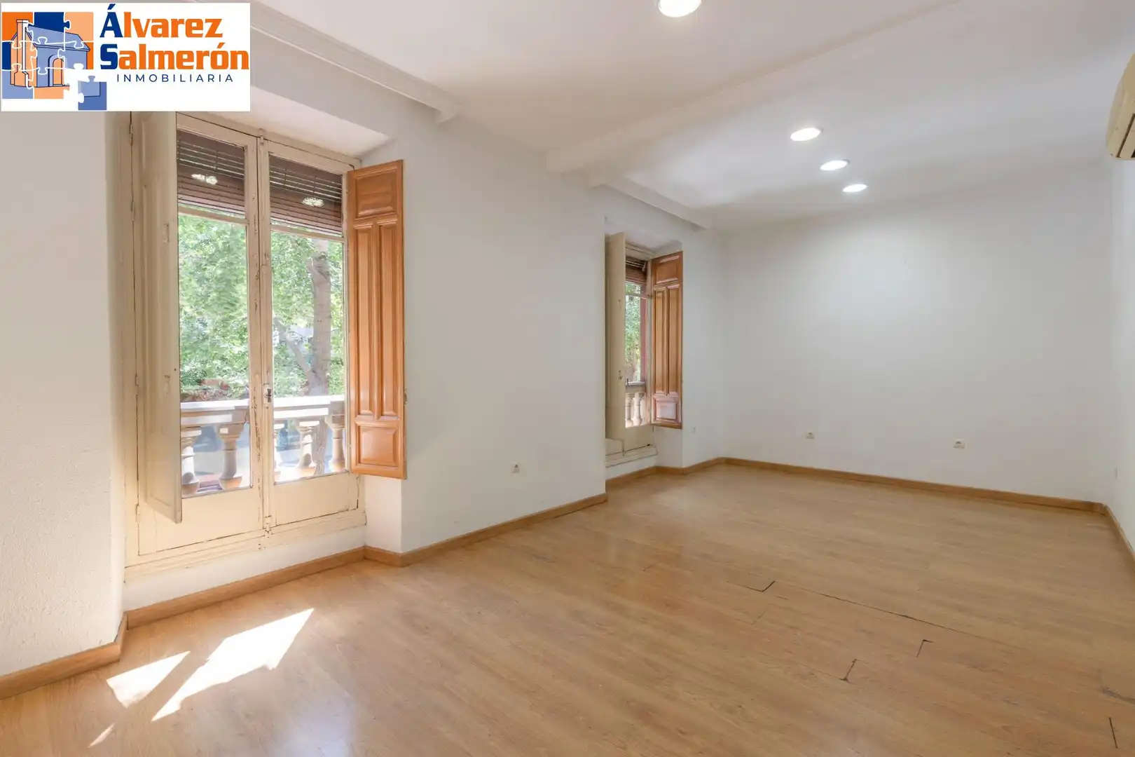 Piso en venta en Granada