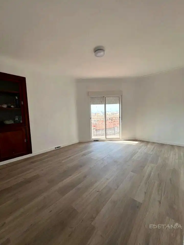 Wohnung zur Miete in calle de la Mare de Déu dels Desemparats, Carcaixent