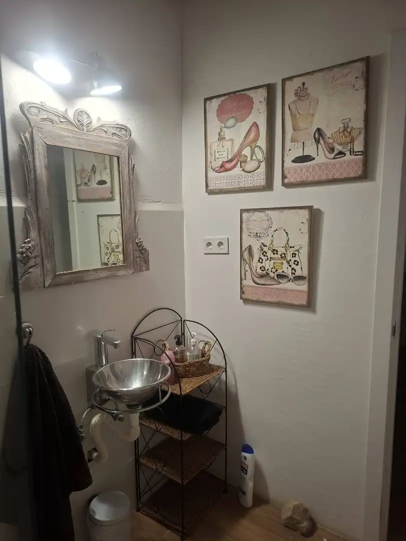 Casa rústica con terraza en venta en San Jorge / Sant Jordi, imagen 30