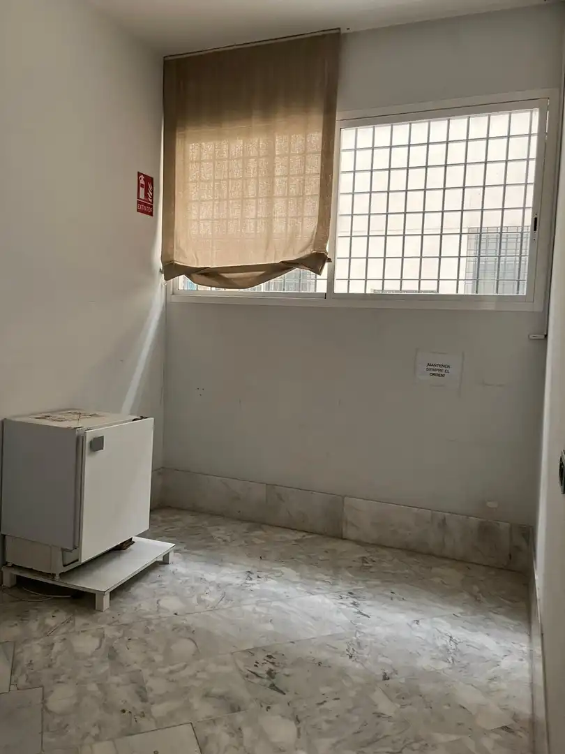 Oficina en venda en Córdoba amb Aire condicionat i Calefacció