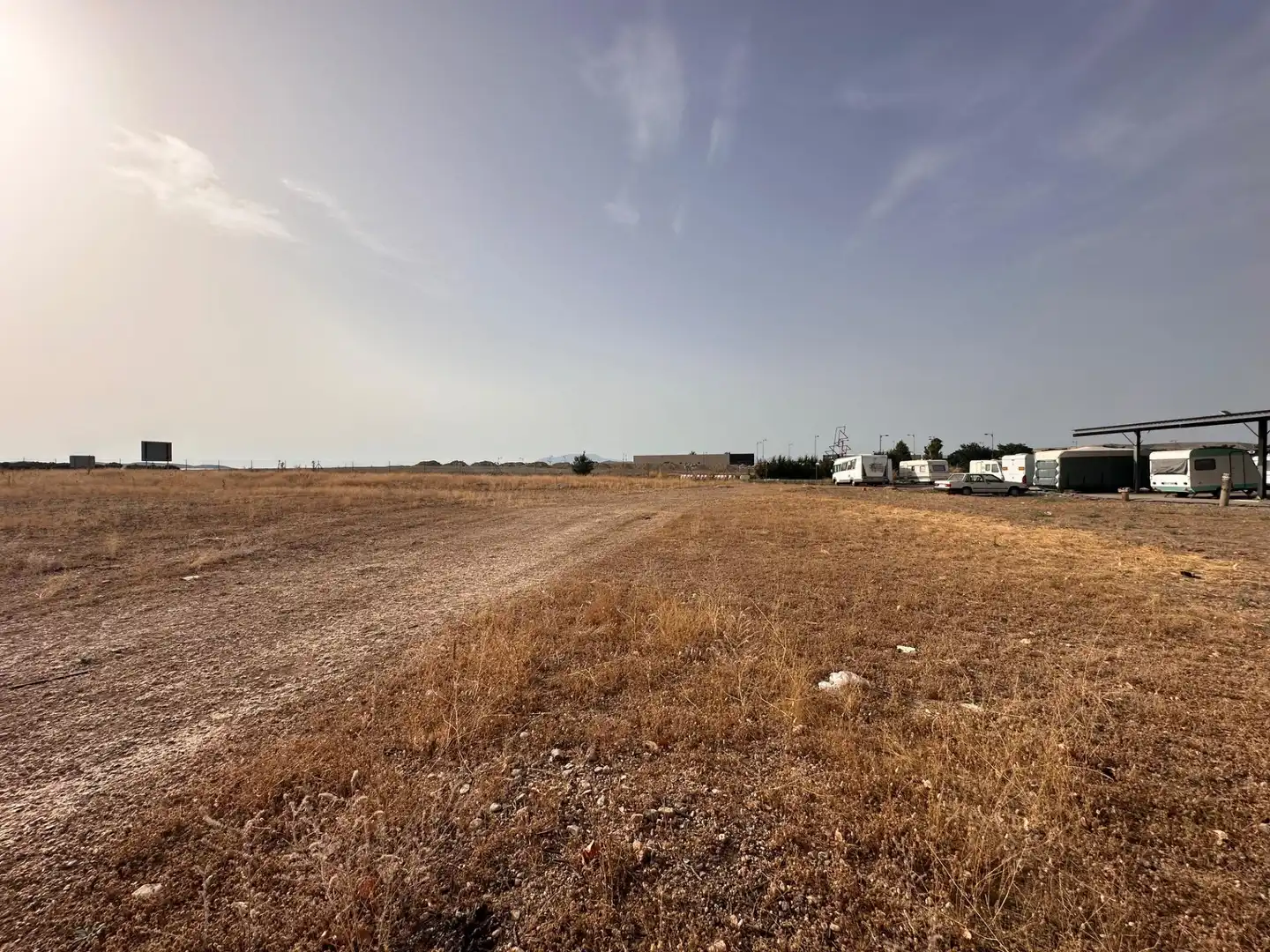 Industriegrundstück zum Verkauf in Carretera Escúzar, imagen 14