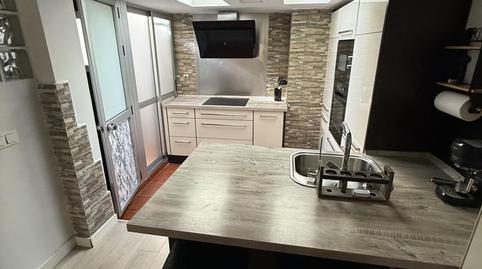 Foto 3 de Casa o xalet en venda a Navarro Ledesma, El Cónsul - Ciudad Universitaria - El Romeral, Málaga