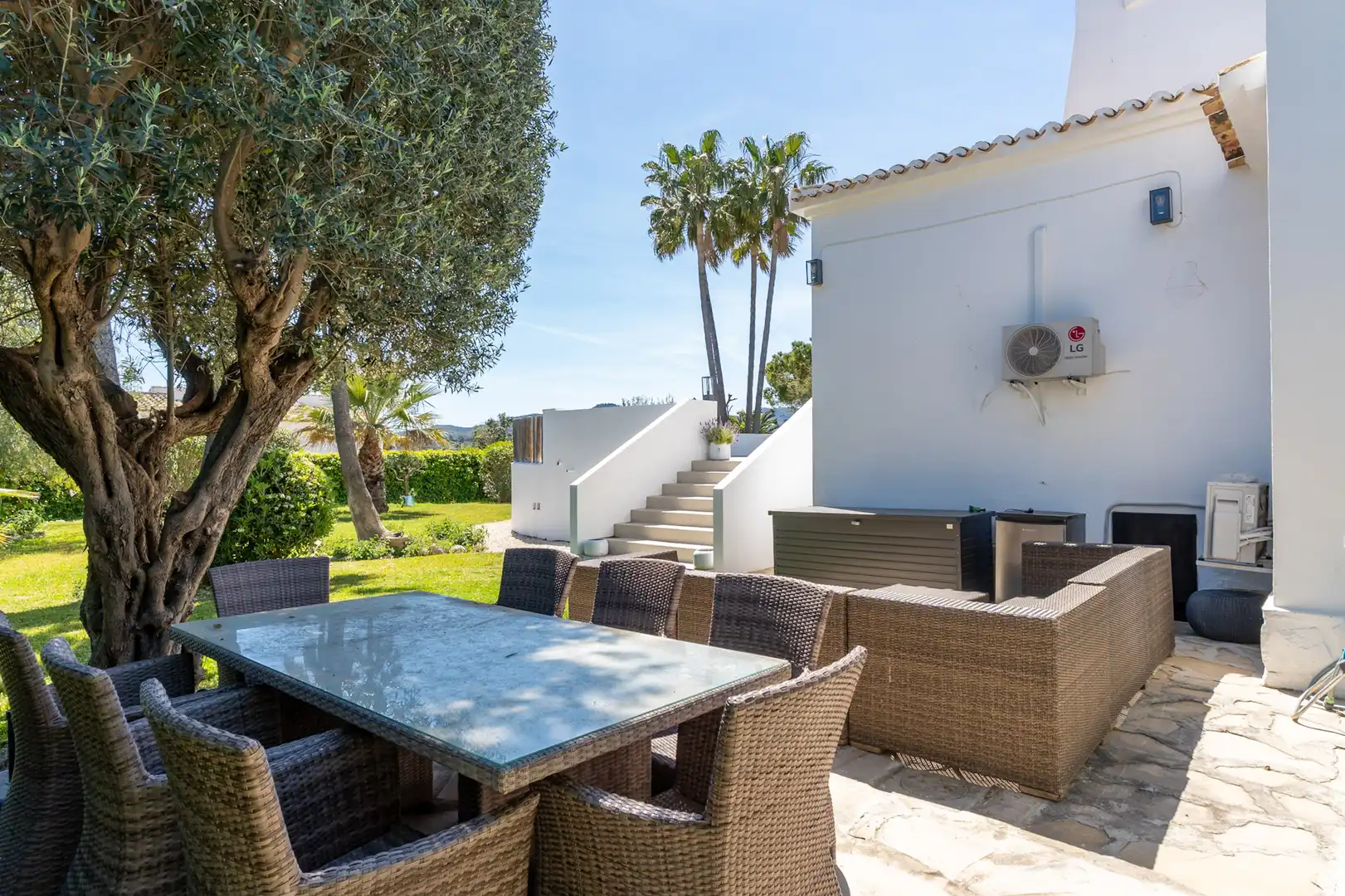 House with garden for sale in Partida Tosal - Zona dels Castellans, imagen 36