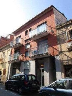 Building for sale in Alt Sant Pere, Mas Rampinyo - Montcada Nova - Carrerada