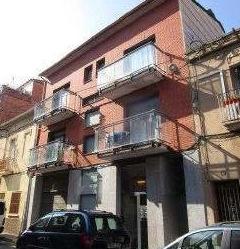 Exterior view of Building for sale in Montcada i Reixac