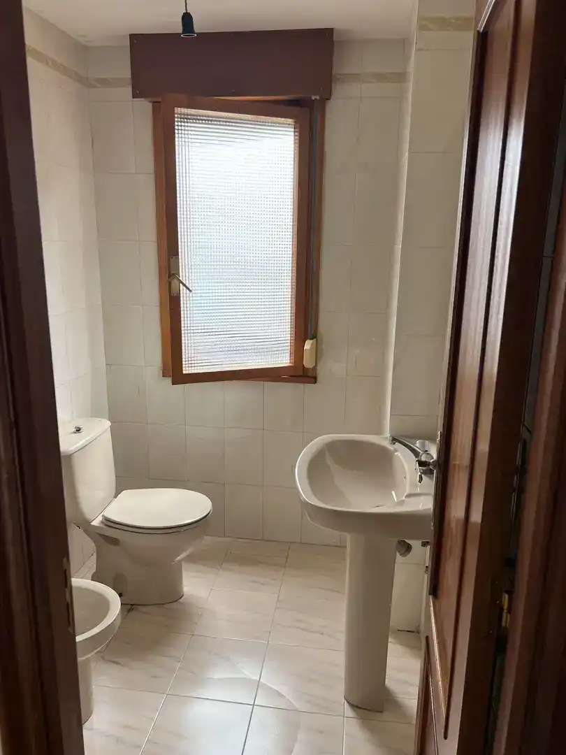 Badezimmer von Wohnung zum Verkauf in Grado