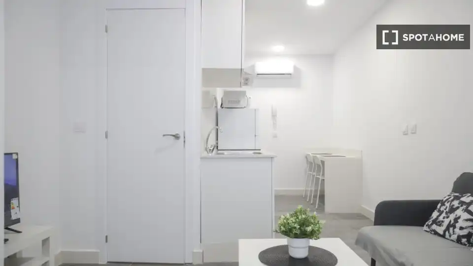 Wohnung zur Miete in Carabanchel, imagen 11