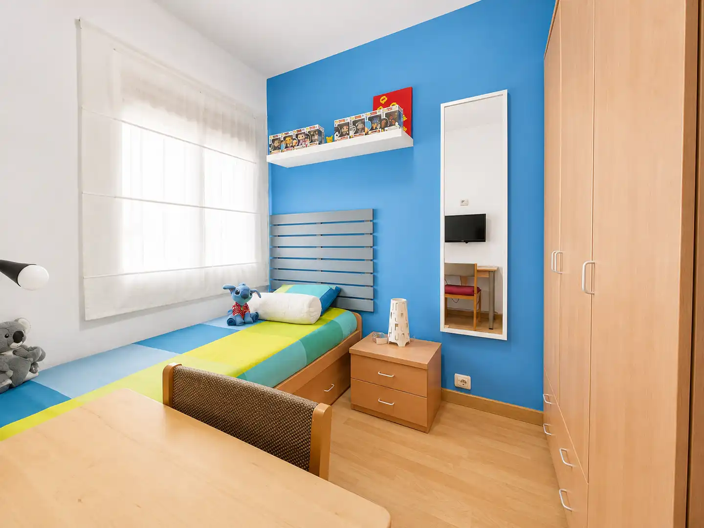 Wohnung mit Terrasse zum Verkauf in de Bac de Roda, imagen 15