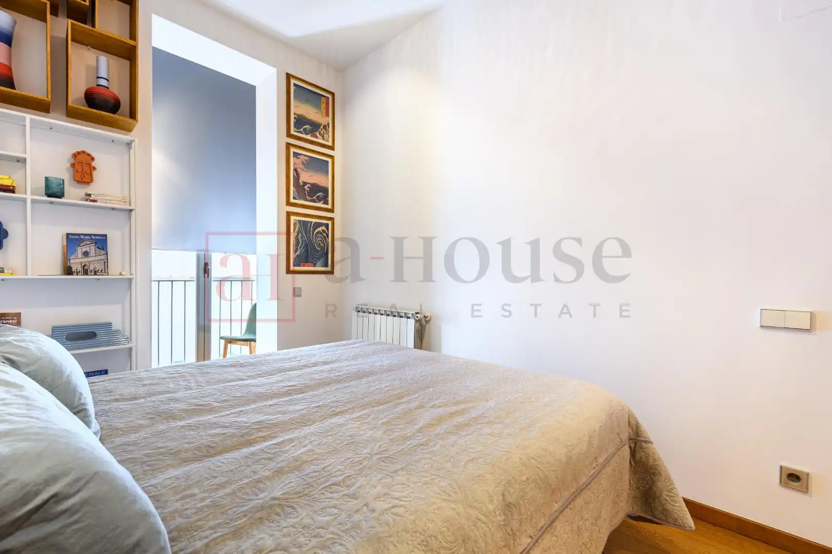 Piso con terraza en venta en Carrer de Girona, imagen 14