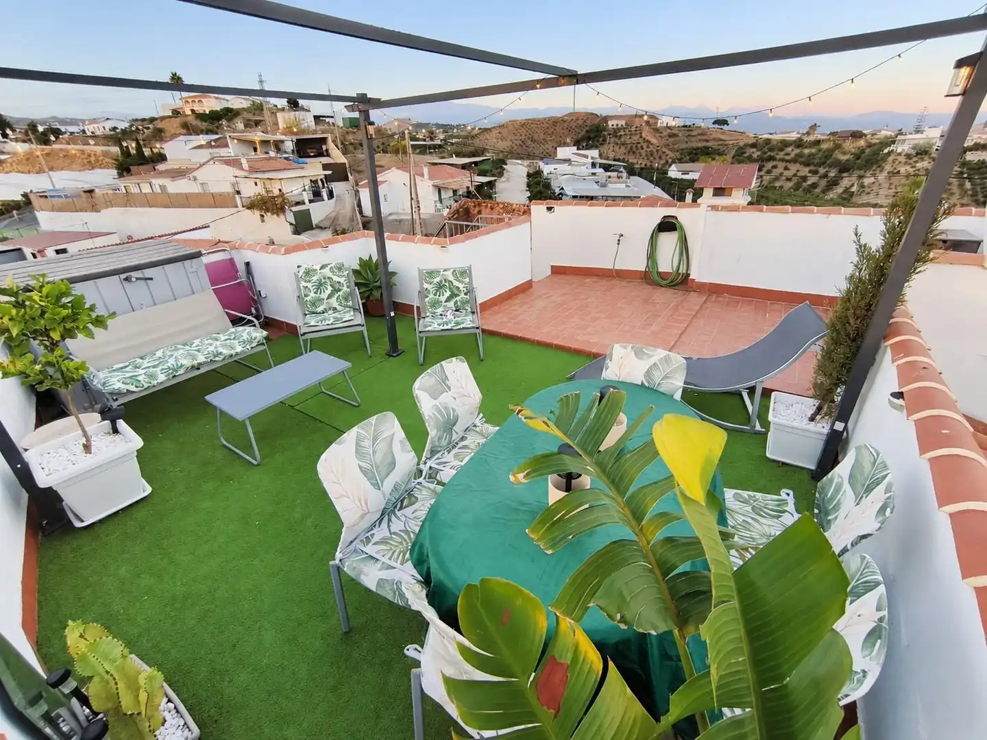Villa à vendre à Almayate, imagen 2