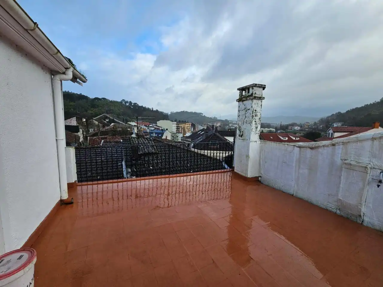 Piso con terraza en venta en Ribadavia, imagen 25