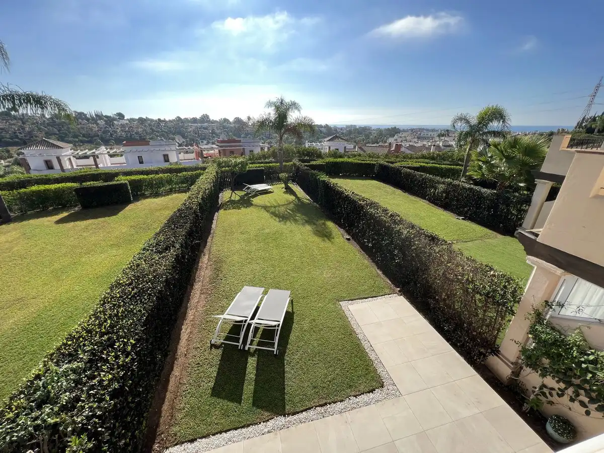 Reihenhaus mit Terrasse zum Verkauf in Benamara - Atalaya, imagen 17