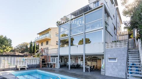 Photo 3 of House or chalet for sale in Av Mas Fuster, Valldoreix, Barcelona