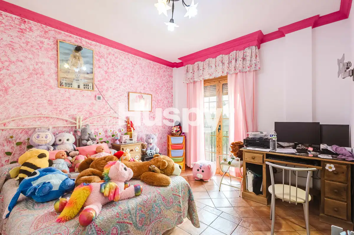 Maison rustique avec terrasse à vendre à Carretera Puerto del Barco, imagen 20