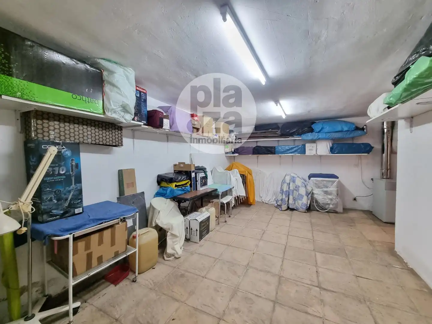 Casa o xalet en venda a Carretera Celadilla, Quintanaortuño