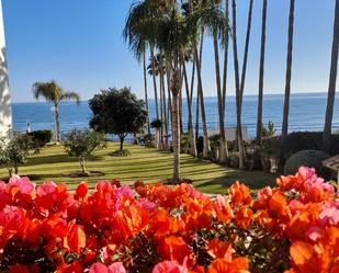 Jardí de Estudi en venda en Mijas amb Aire condicionat, Terrassa i Traster