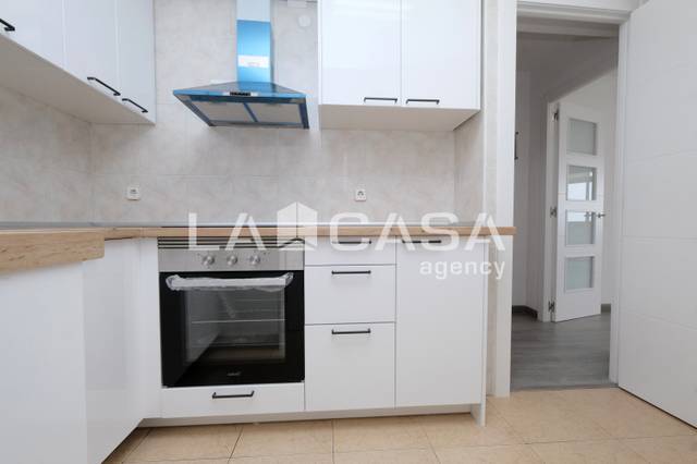 Piso en Venta en Porta