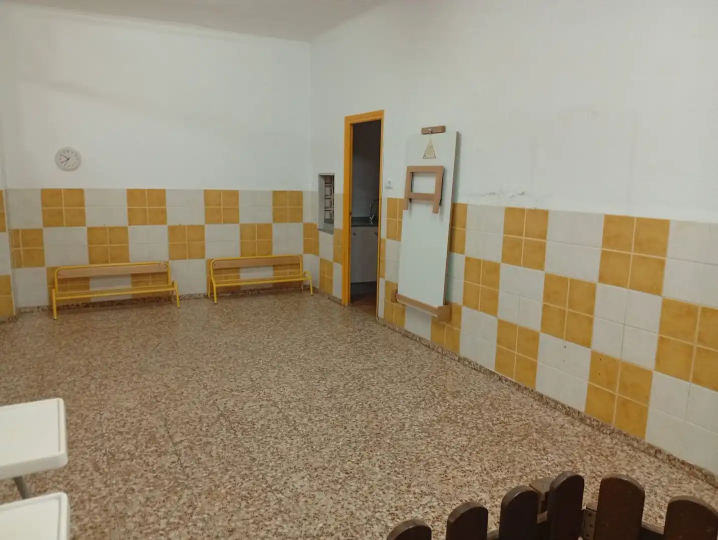 Local de alquiler en Nules