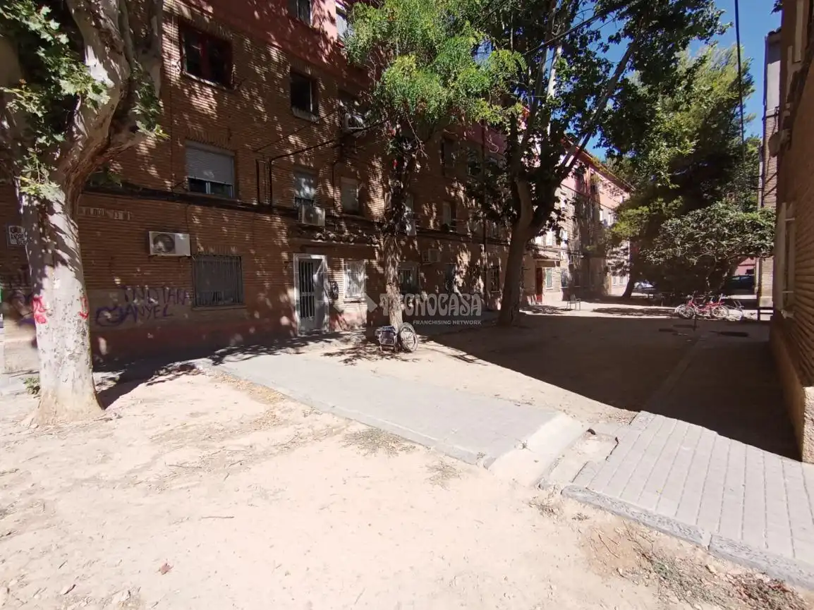 Wohnung zum Verkauf in Las Fuentes