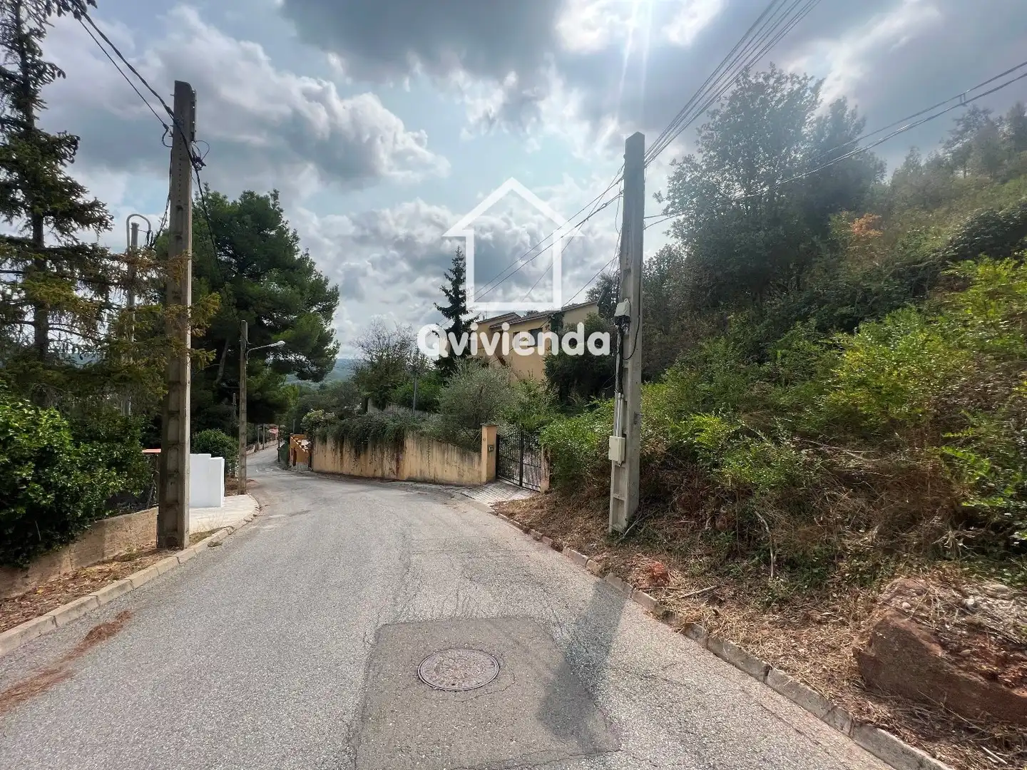 Casa o chalet en venta en Sant Llorenç Savall