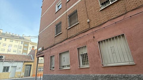 Foto 2 de Pis en venda a Oxígeno, Villaverde Alto, Madrid Capital