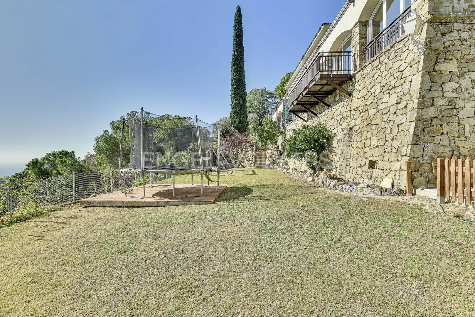 Country house zum Verkauf in Cabrera de Mar