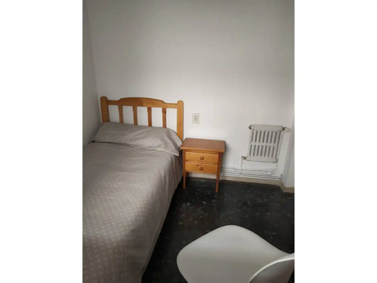 Ático con ascensor en venta en Centro, imagen 3