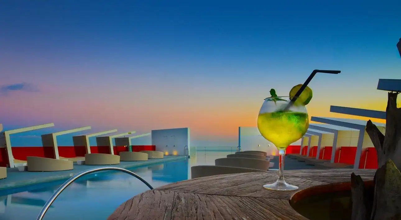 Penthouse with pool for sale in Las Gaviotas  - Carvajal, imagen 15