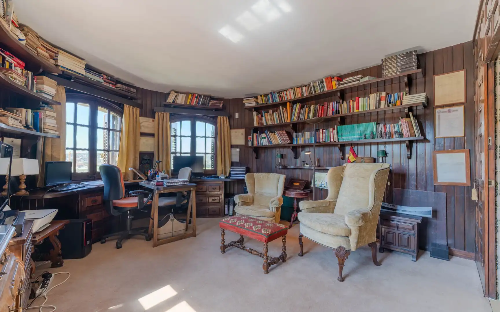 Maison avec terrasse à vendre à Asturies, imagen 37