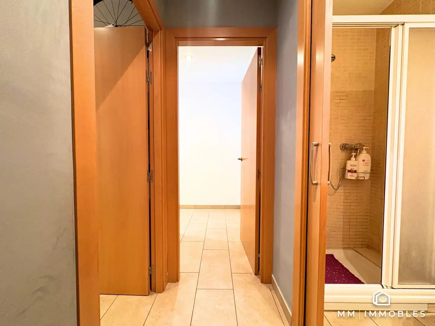 Erdgeschosswohnung mit Aufzug zum Verkauf in RIBES, imagen 16