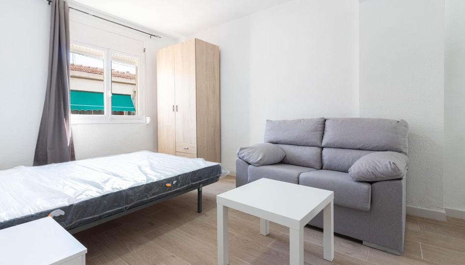 Foto 1 de Pis per a compartir a Calle Lira, Florida Alta, Alicante