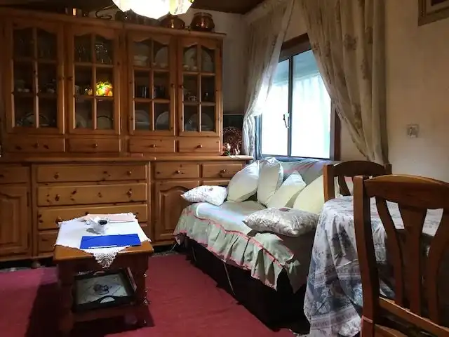 Bedroom of Houses for sale in Las Peñas de Riglos  with Terrace and Storage room