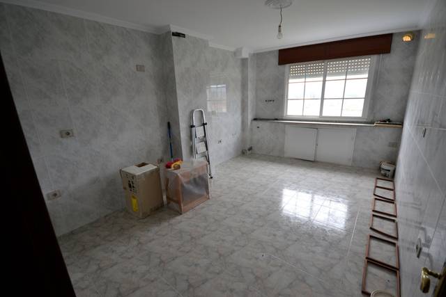 Piso en Venta en Rúa das Arcas en Monterroso
