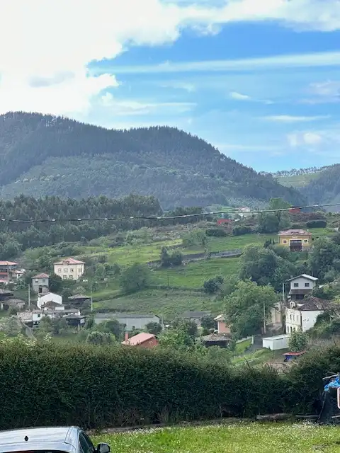 Casa o chalet en venta en Pravia con Calefacción, Jardín privado y Terraza