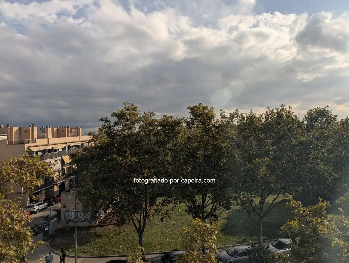Oficina en venda en Badalona amb Aire condicionat i Calefacció