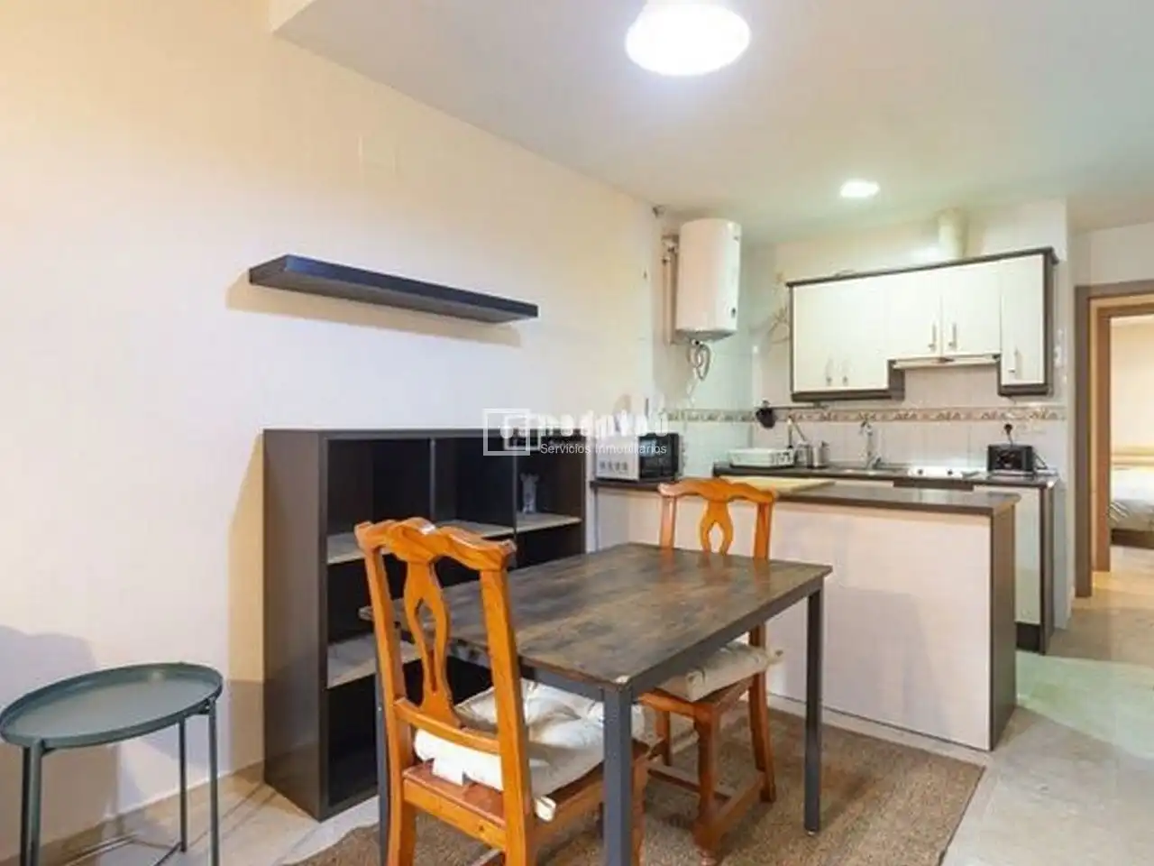 Flat with lift to rent in Centro, imagen 4