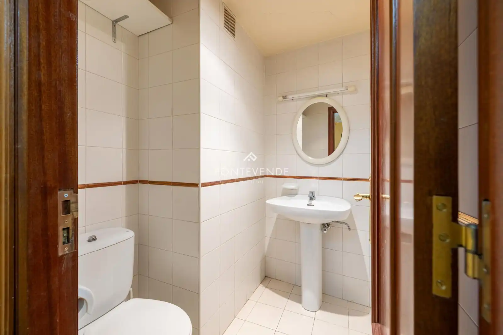 Bureau avec ascenseur à vendre à Zona de Plaza de Barcelos, imagen 4