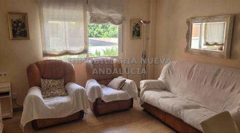 Foto 2 de Pis de lloguer a Oliveros - Altamira,  Almería Capital