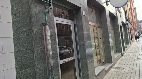 Photo 4 of Flat for sale in Echegaray, 9, Llano, Gijón