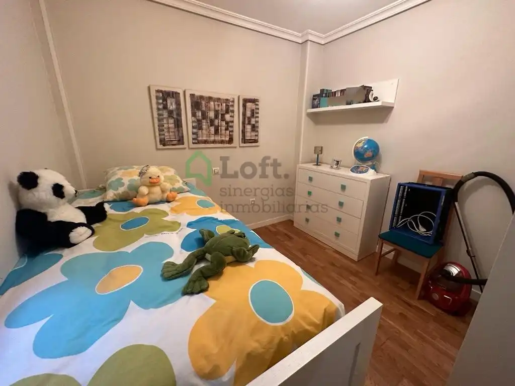 Habitación de Piso en venta en Avenida Elvas
