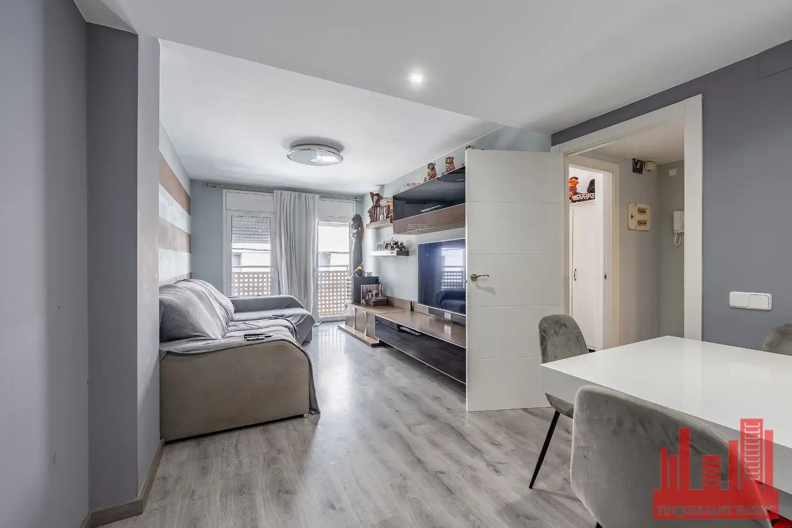 Flat for sale in Martorell