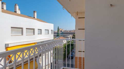 Photo 4 of Flat for rent in Calle Goya, Centro ciudad, Linares