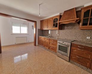 Kitchen of Single-family semi-detached for sale in Narón  with Heating