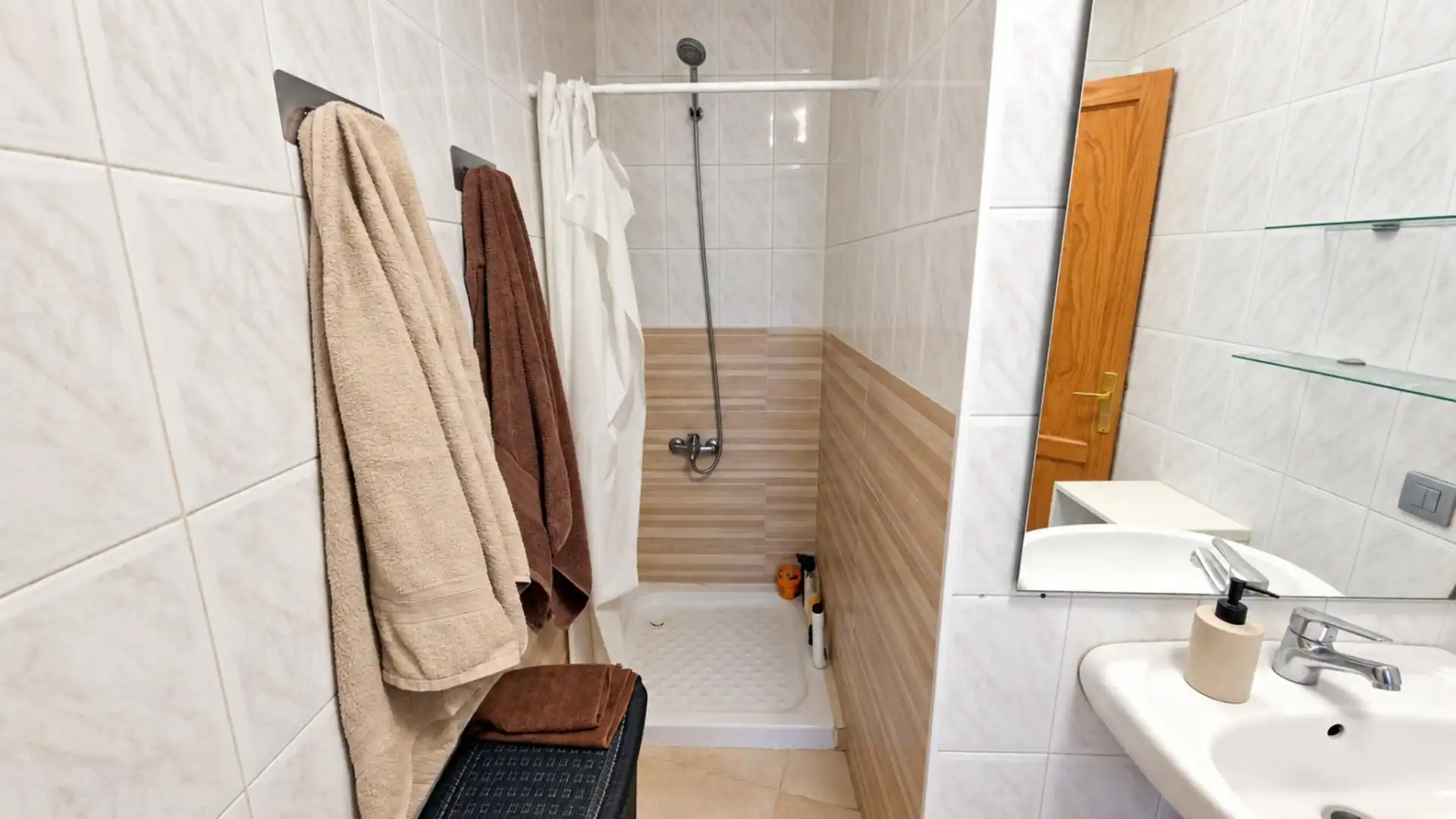 Flat for sale in Calle El Mentidero, 2, San Gregorio