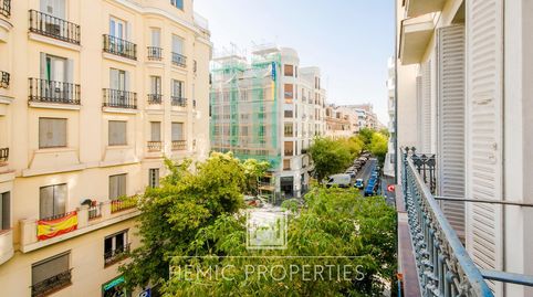 Foto 3 de Piso de alquiler en Calle Lope de Rueda, Goya, Madrid Capital